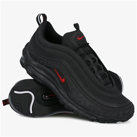 nike schuhe air max 97 schwarz|nike air max 97 männer.